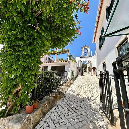 Traditional Portuguese Village House - Casa Martins No 52 Freiria المظهر الخارجي الصورة