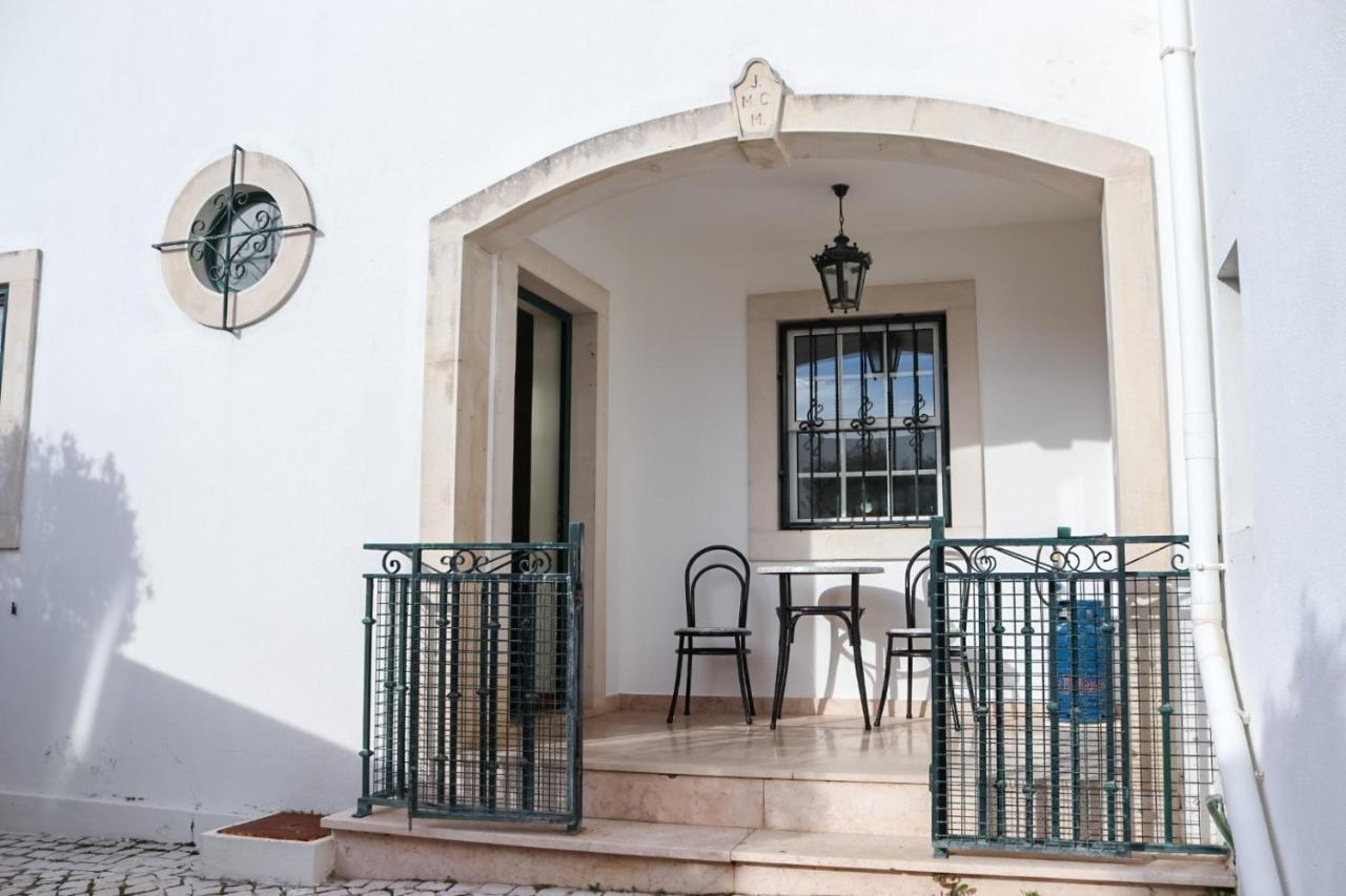 Traditional Portuguese Village House - Casa Martins No 52 Freiria المظهر الخارجي الصورة