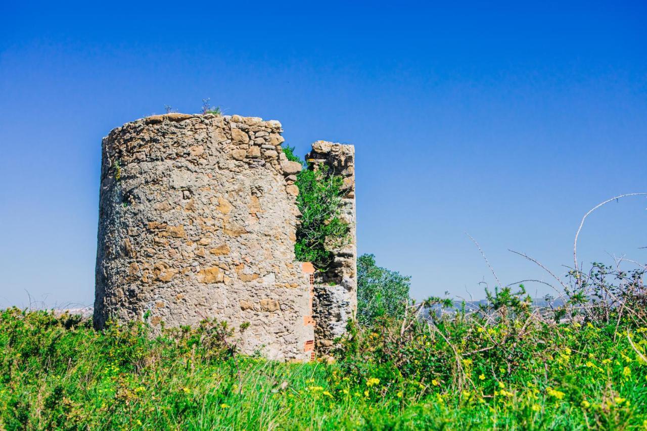 Traditional Portuguese Village House - Casa Martins No 52 Freiria المظهر الخارجي الصورة